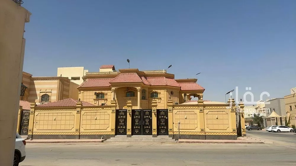 فيلا للبيع في شارع النعائم, حي ظهرة لبن, مدينة الرياض, منطقة الرياض 1 صورة
