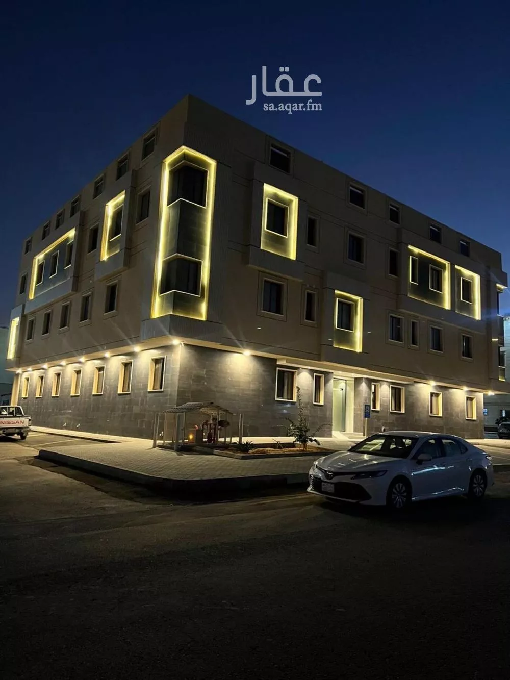 شقة للإيجار في شارع نقعه, حي ظهرة لبن, مدينة الرياض, منطقة الرياض 1 صورة