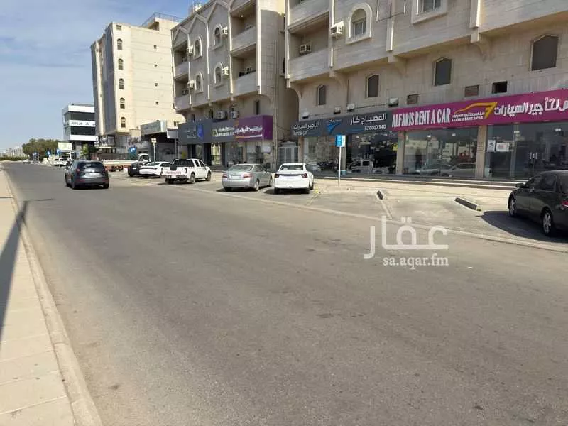 محل للإيجار في شارع عبدالله سليمان الفرعي, حي الفيحاء, مدينة جدة, منطقة مكة المكرمة 1 صورة