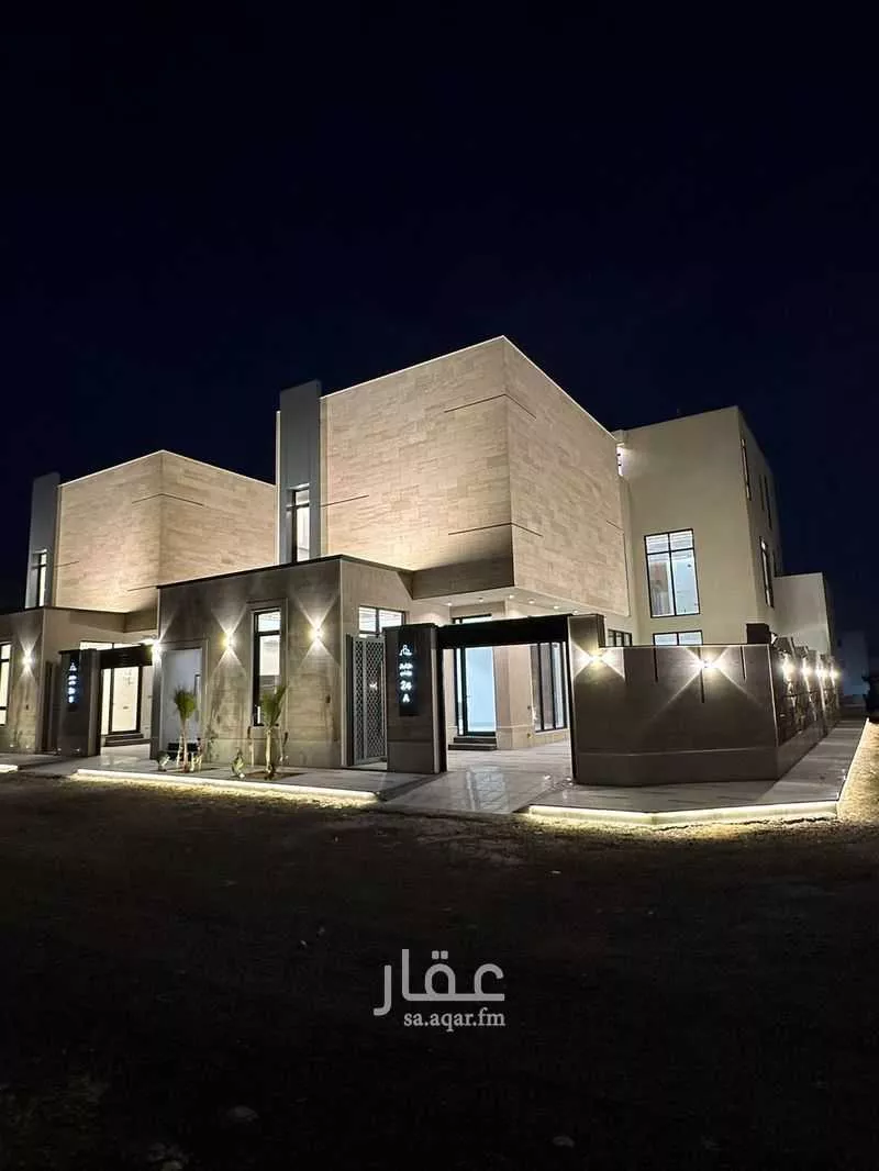 فيلا للبيع في شارع ممر74, حي المهدية, مدينة الرياض, منطقة الرياض 1 صورة
