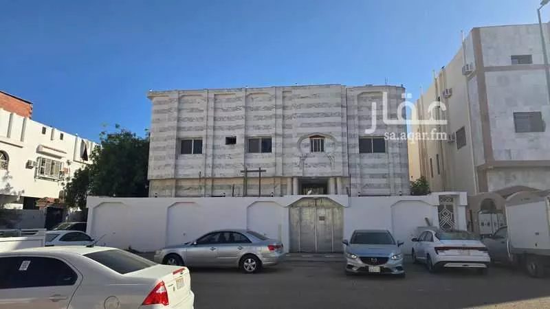 عمارة للبيع في شارع البكري القصاص, حي العهن, مدينة المدينه المنوره, منطقة المدينة المنورة 1 صورة