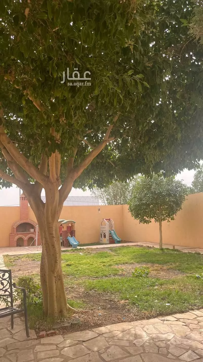 استراحة للإيجار في شارع شارع الامير سلطان بن عبدالعزيز, حي الزهرة, مدينة البكيرية, منطقة القصيم 1 صورة