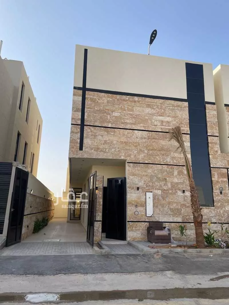 فيلا للإيجار في شارع يوسف الجد, حي المهدية, مدينة الرياض, منطقة الرياض 1 صورة