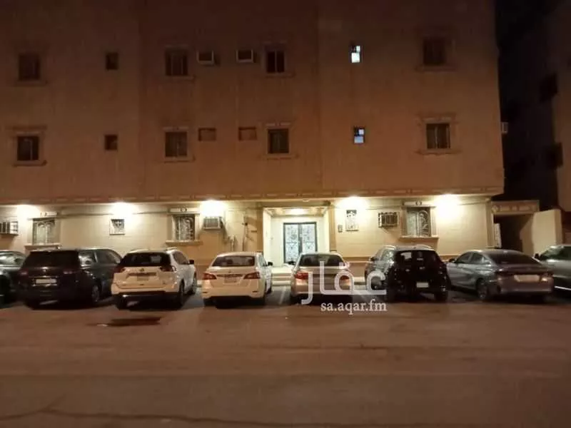 شقة للإيجار في شارع الشيخ عبدالرحمن بن حسين, حي النهضة, مدينة الرياض, منطقة الرياض 1 صورة