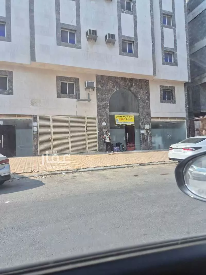 عمارة للإيجار في شارع ضحاك النجاري, حي النسيم, مدينة مكة المكرمة, منطقة مكة المكرمة 1 صورة