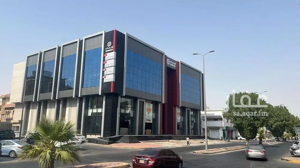 محل للإيجار في شارع الفتح, حي الفتح, مدينة الاحساء, المنطقة الشرقية 1 صورة