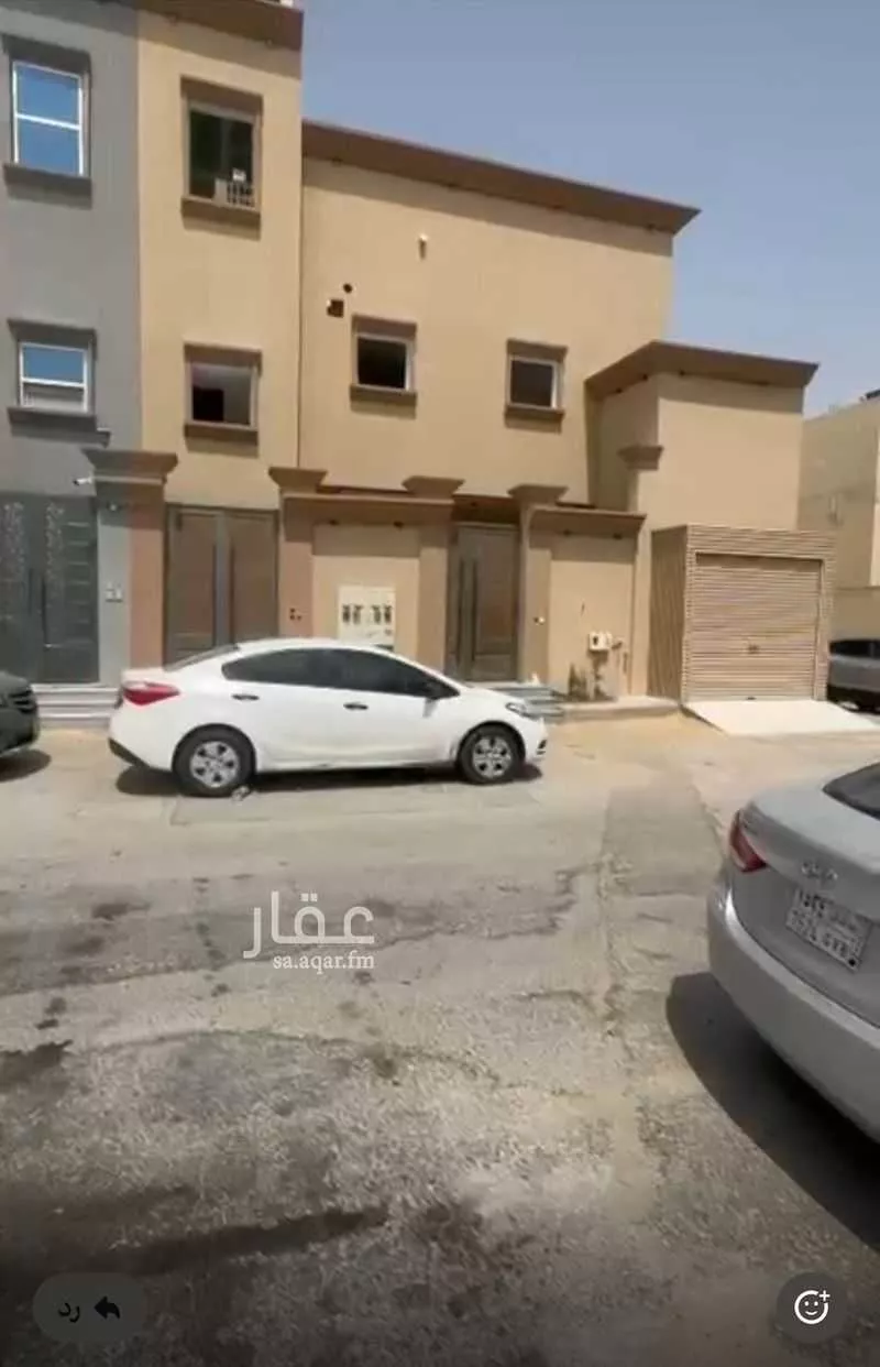 عمارة للإيجار في شارع عبد الله بن إبراهيم بن سيف, حي الزهراء, مدينة الاحساء, المنطقة الشرقية 1 صورة