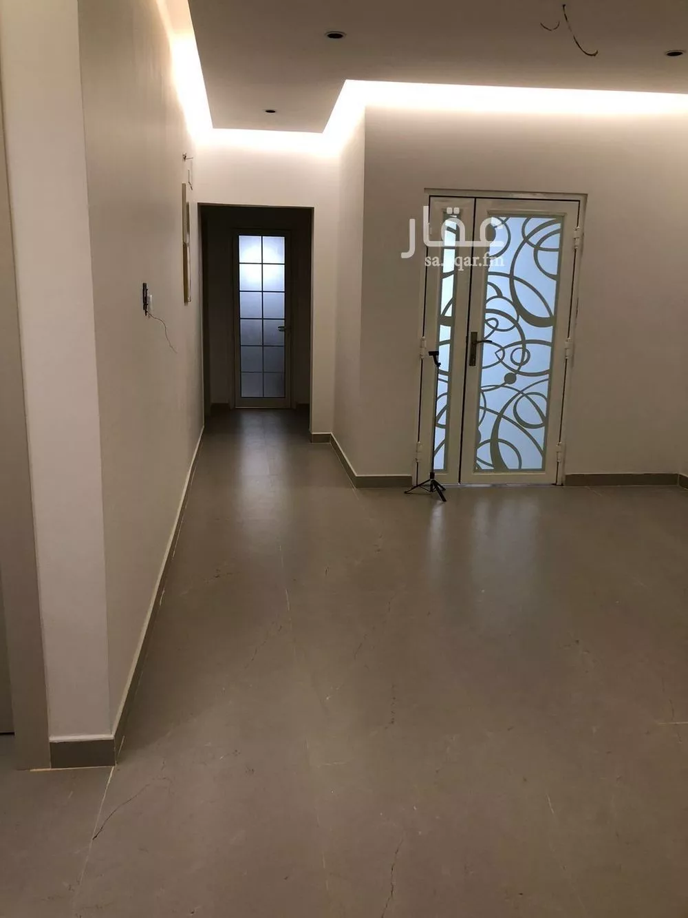 شقة للإيجار في شارع إبراهيم الأسدي, حي الحزام الأخضر, مدينة الاحساء, المنطقة الشرقية 1 صورة