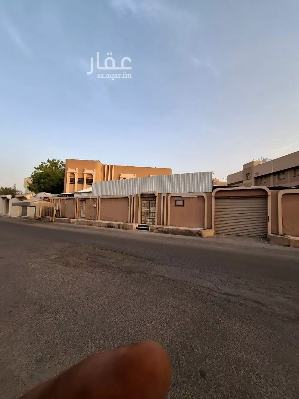 فيلا للبيع في شارع كلثوم الاوسي, حي الشهابية, مدينة الاحساء, المنطقة الشرقية 1 صورة