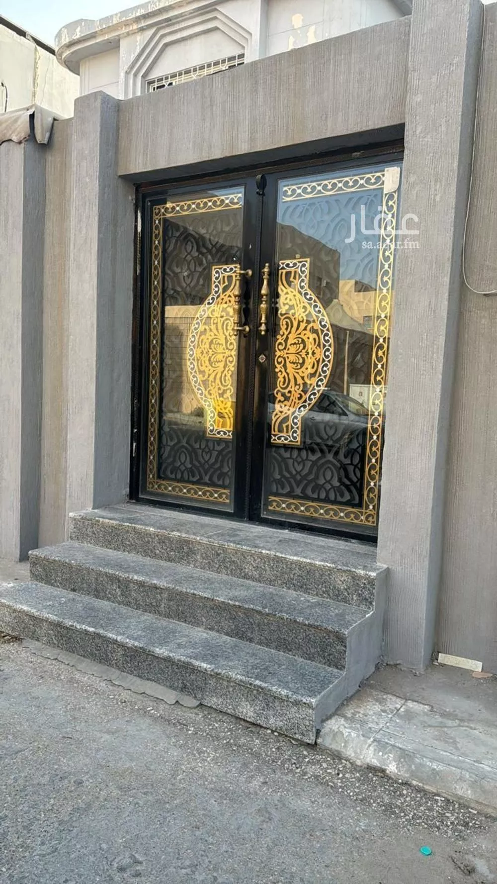 فيلا للبيع في شارع محمد بن شاكر الكتبي, حي الشهابية, مدينة الاحساء, المنطقة الشرقية 1 صورة