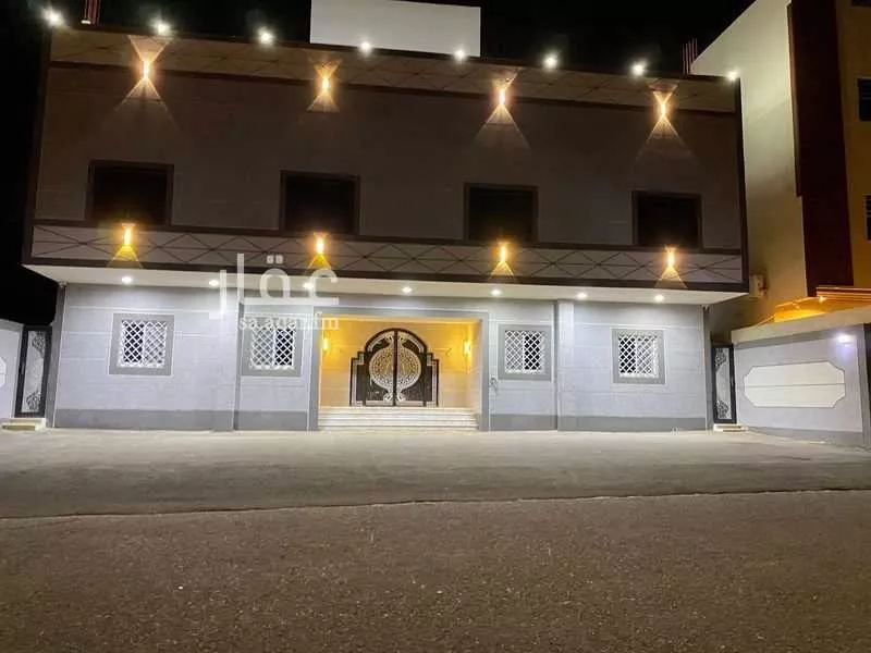 شقة للإيجار في شارع الثناء ، حي ولي العهد ، مكة ، منطقة مكة المكرمة 1 صورة