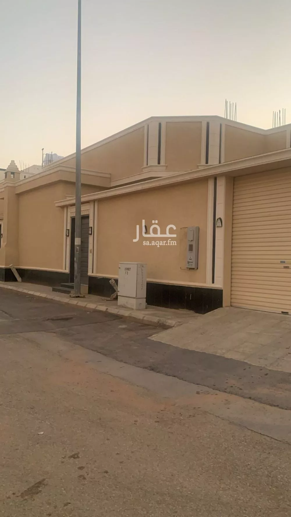 دور للبيع في شارع الراشدية 6, حي الراشدية, مدينة المزاحمية, منطقة الرياض 1 صورة