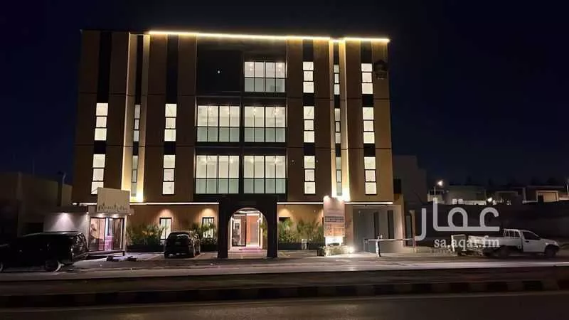 شقة للإيجار في شارع احمد بن سعيد ابن الهندي, حي العارض, مدينة الرياض, منطقة الرياض 1 صورة