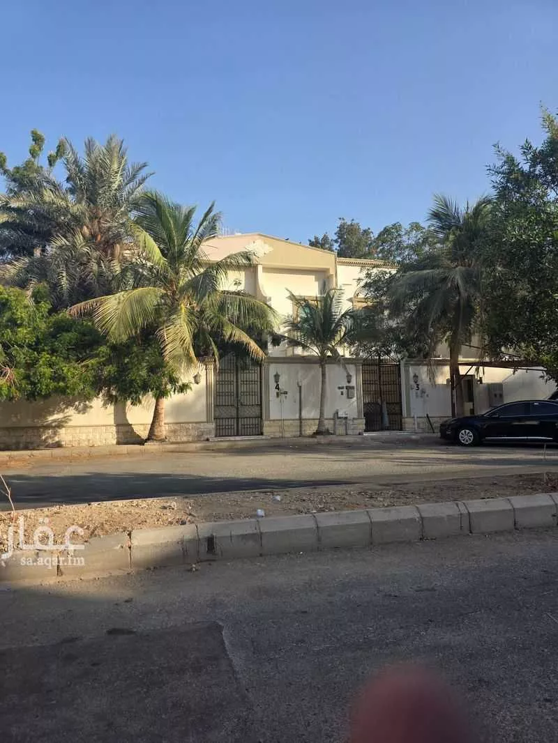 فيلا للبيع في شارع عبدالله المقفع, حي البساتين, مدينة جدة, منطقة مكة المكرمة 1 صورة