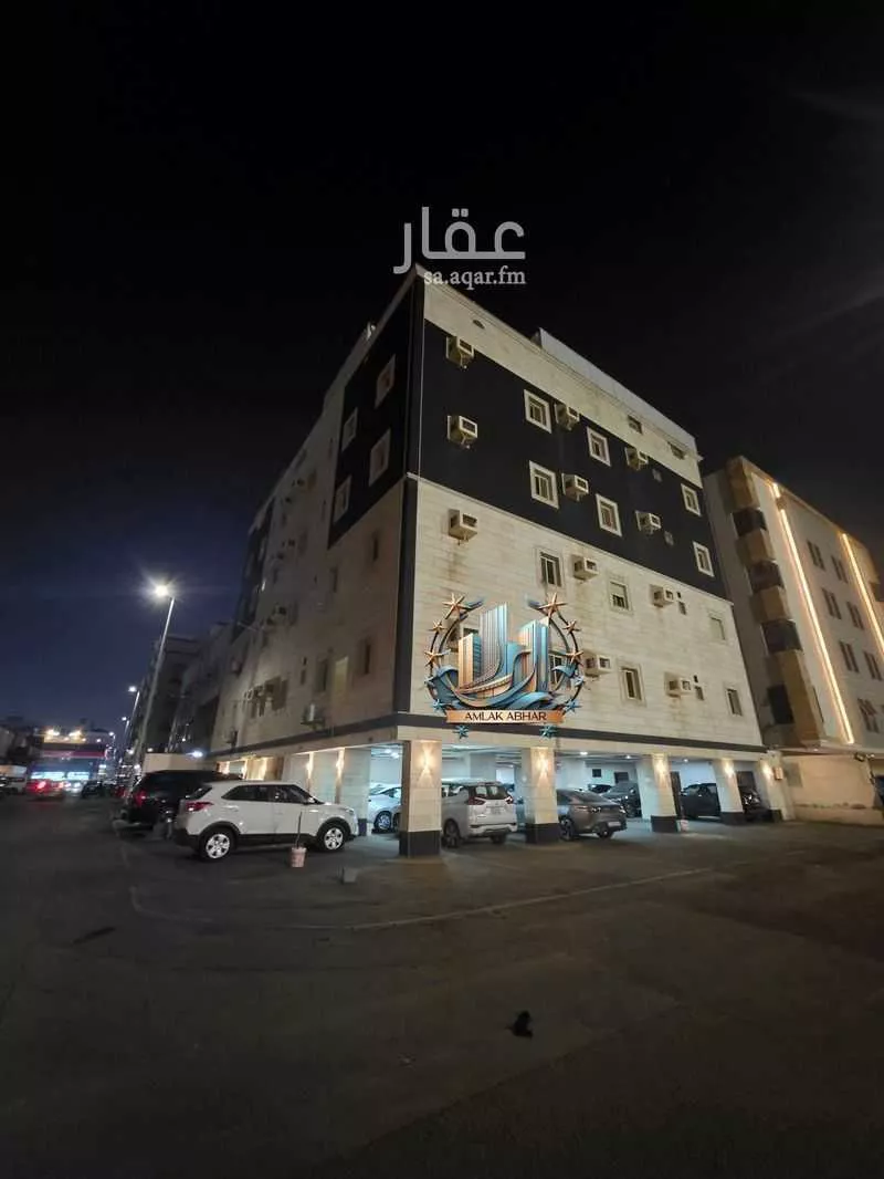 شقة للبيع في شارع حويصه بن مسعود, حي النزهة, مدينة جدة, منطقة مكة المكرمة 1 صورة