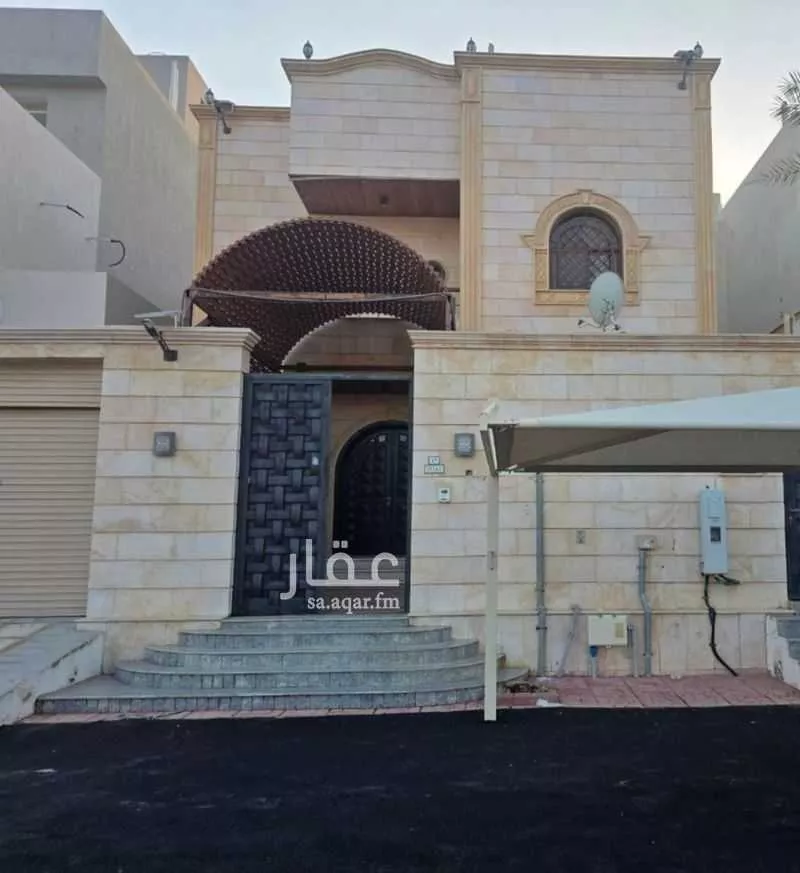 فيلا للإيجار في شارع ابي اسحاق النحوي, حي أبحر الجنوبية, مدينة جدة, منطقة مكة المكرمة 1 صورة