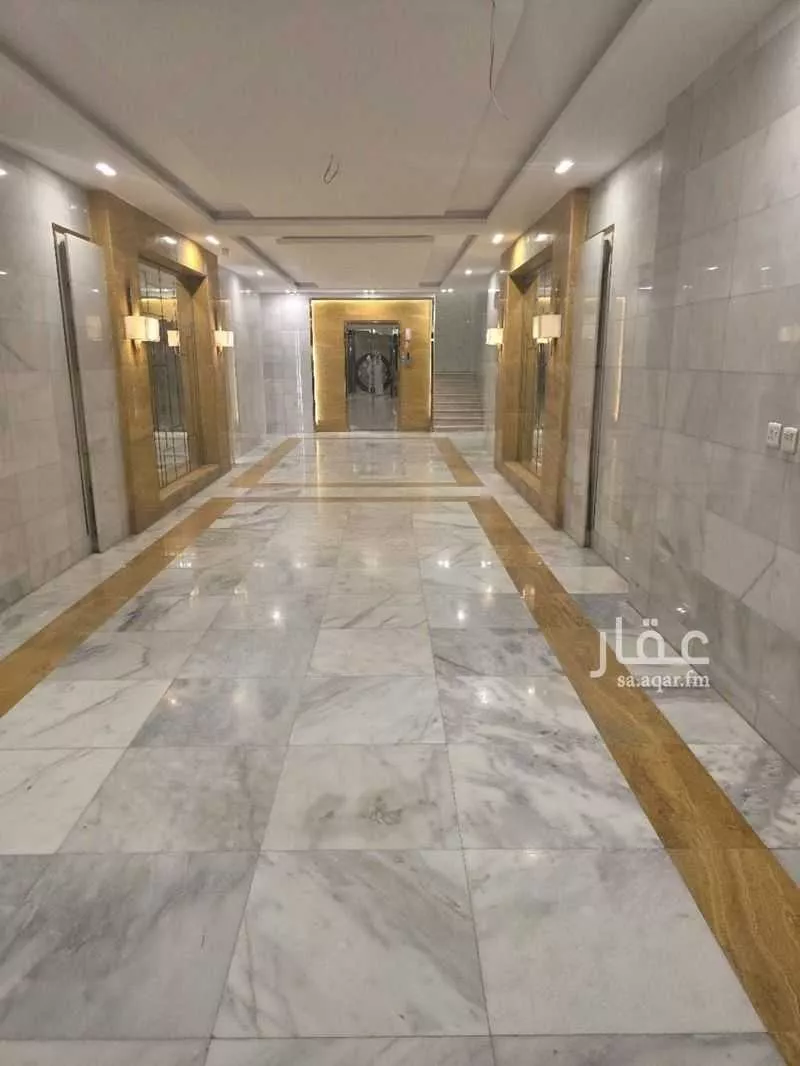 شقة للإيجار في شارع محمد بن اسحاق منده, حي المنار, مدينة جدة, منطقة مكة المكرمة 1 صورة