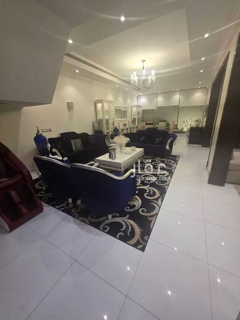 فيلا للبيع في شارع عبدالسلام عمر, حي أبحر الجنوبية, مدينة جدة, منطقة مكة المكرمة 1 صورة