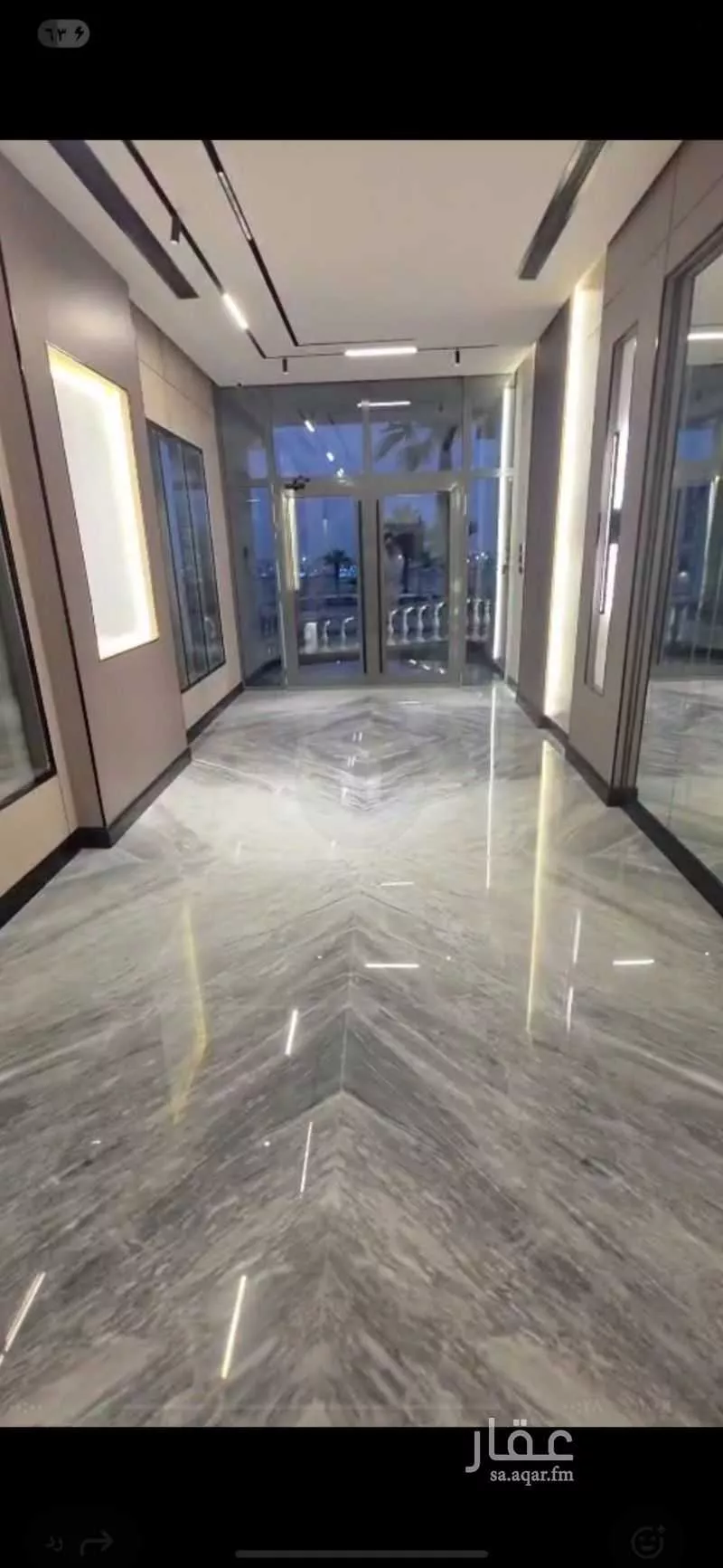 شقة للإيجار في شارع جبل ساق, حي حكومي1, مدينة جدة, منطقة مكة المكرمة 1 صورة