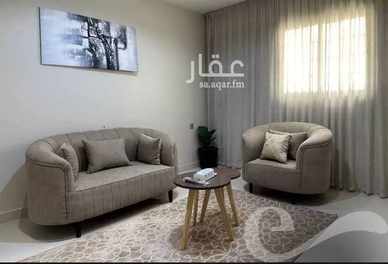 عمارة للإيجار في شارع طريق الملك خالد الفرعي, حي العاصمة, مدينة امارة منطقة الرياض - الدرعيه, منطقة الرياض 1 صورة