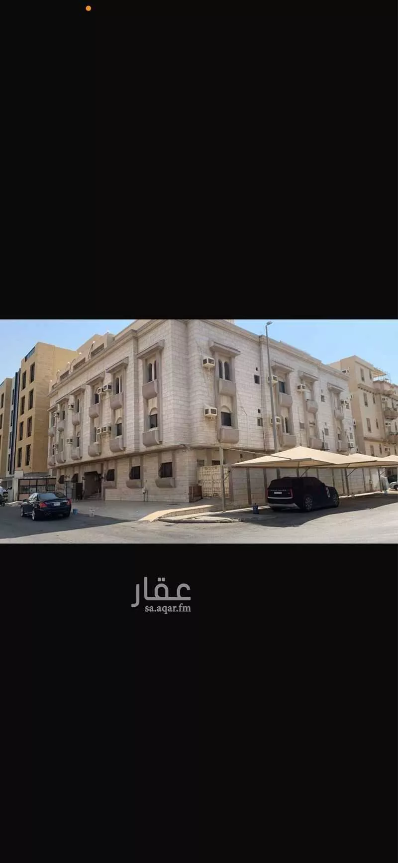 عمارة للبيع في شارع شجاع بن وهب, حي السلامة, مدينة جدة, منطقة مكة المكرمة 1 صورة
