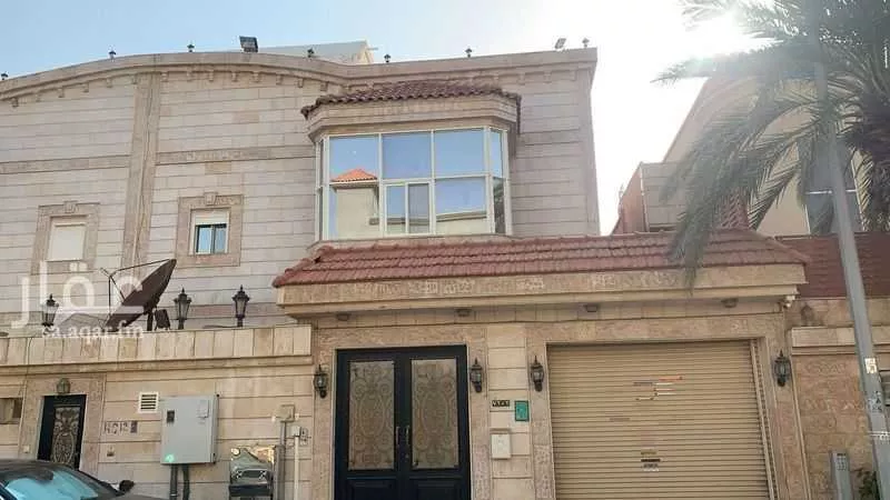 فيلا للبيع في شارع الحارث الدوسي, حي البساتين, مدينة جدة, منطقة مكة المكرمة 1 صورة
