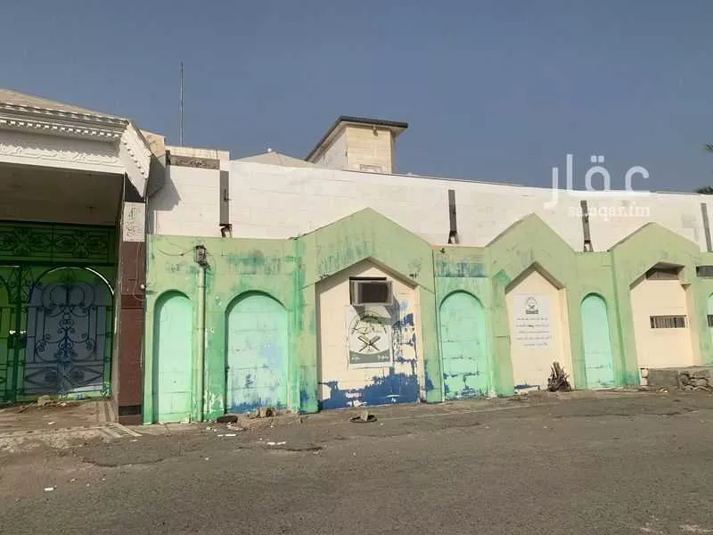 فيلا للبيع في شارع عبدالله بن شريح, حي النعيم, مدينة جدة, منطقة مكة المكرمة 1 صورة