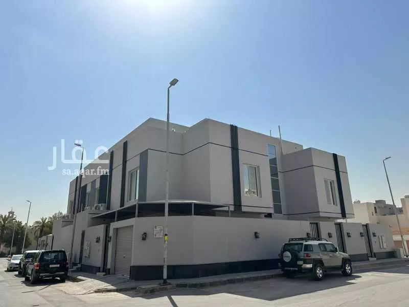 فيلا للبيع في شارع سهل بن سعد, حي العليا, مدينة الرياض, منطقة الرياض 1 صورة