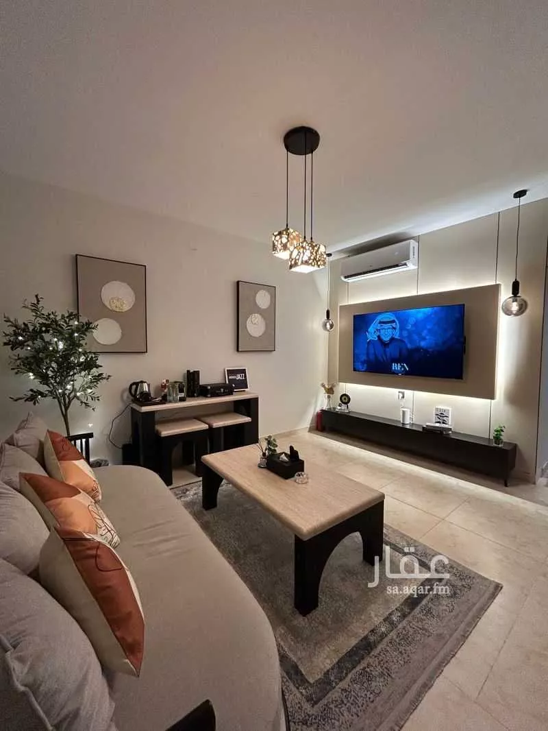 شقة مفروشة للحجز في شارع الحسين بن علي ، حي المصيف ، الرياض ، منطقة الرياض 1 صورة