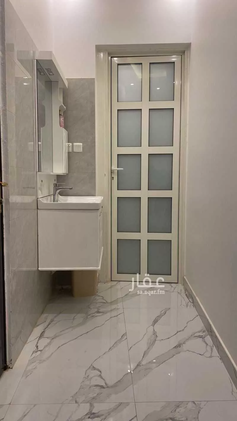 شقة للإيجار في شارع أبي الشيخ الأصبهاني, حي المهدية, مدينة الرياض, منطقة الرياض 1 صورة