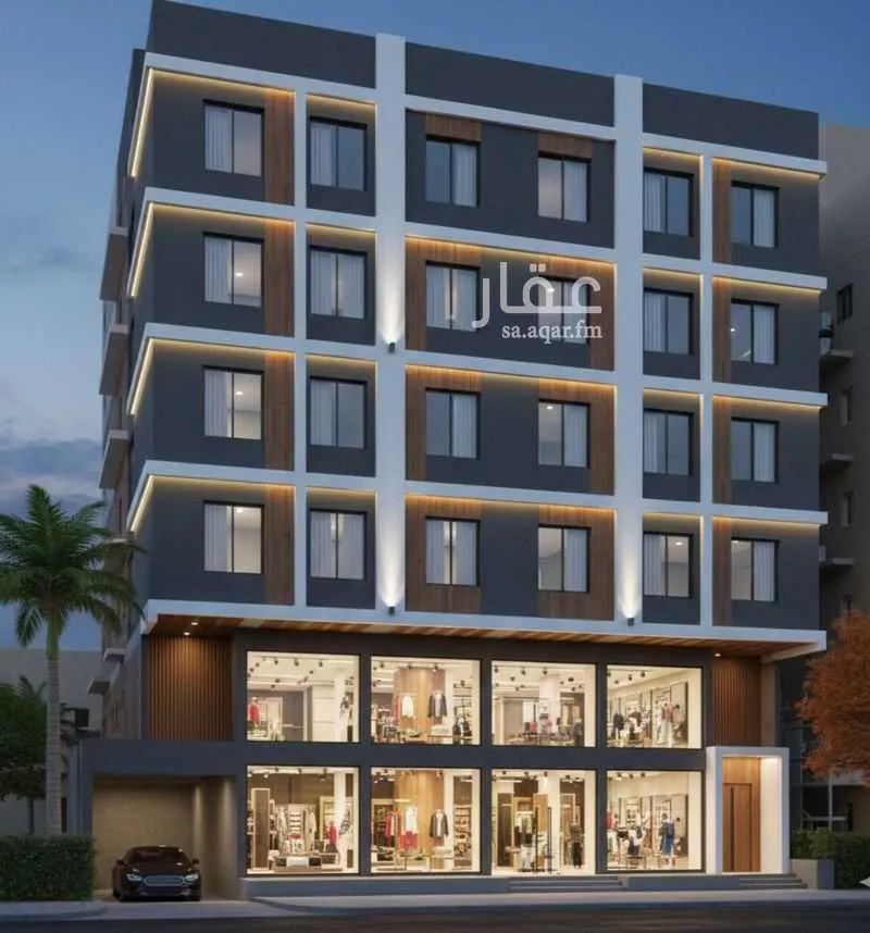 محل للبيع في شارع عاصم بن قيس, حي الربوة, مدينة جدة, منطقة مكة المكرمة 1 صورة