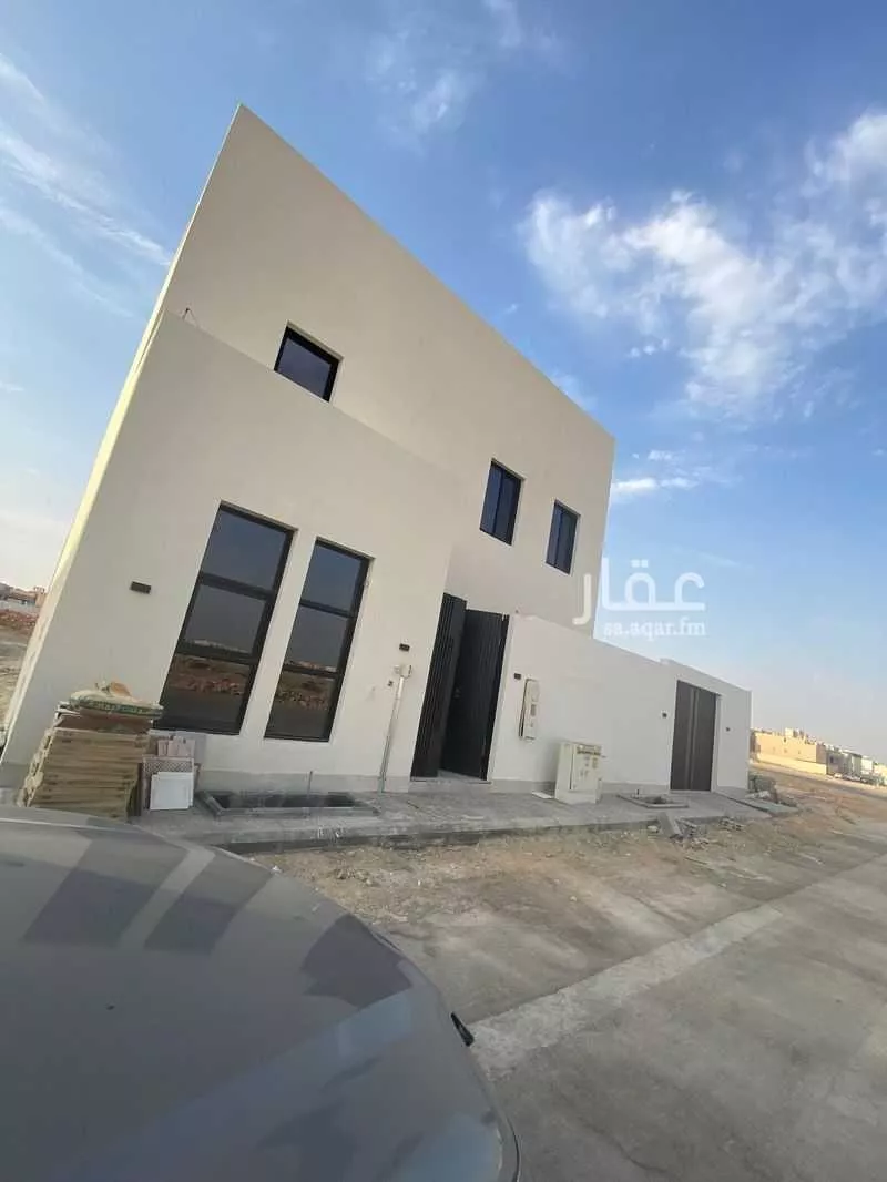 فيلا للإيجار في شارع ابن أعثم, حي المهدية, مدينة الرياض, منطقة الرياض 1 صورة