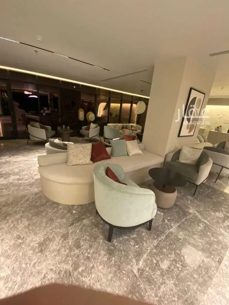 شقة للإيجار في شارع الأمير عبدالمحسن بن عبدالعزيز, حي الصفاء, مدينة الرياض, منطقة الرياض 1 صورة