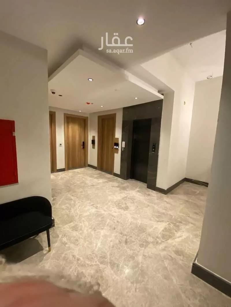 شقة للإيجار في شارع ابي بكر الصديق, حي النرجس, مدينة الرياض, منطقة الرياض 1 صورة