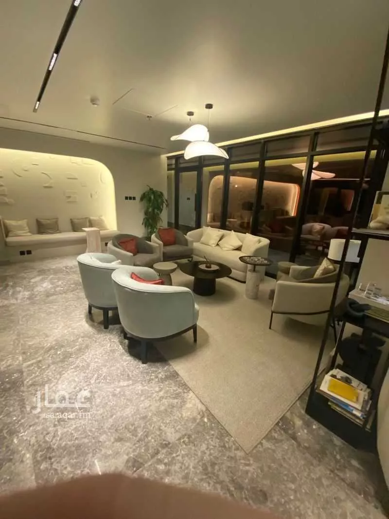 شقة للإيجار في شارع الأمير عبدالمحسن بن عبدالعزيز, حي الصفاء, مدينة الرياض, منطقة الرياض 1 صورة