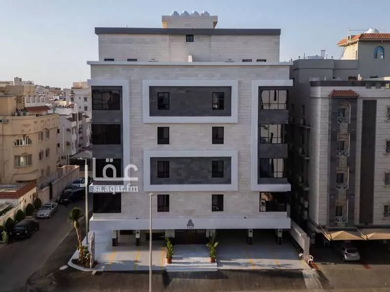 شقة للبيع في شارع احمد محمد السباعي, حي الروضة, مدينة جدة, منطقة مكة المكرمة 1 صورة