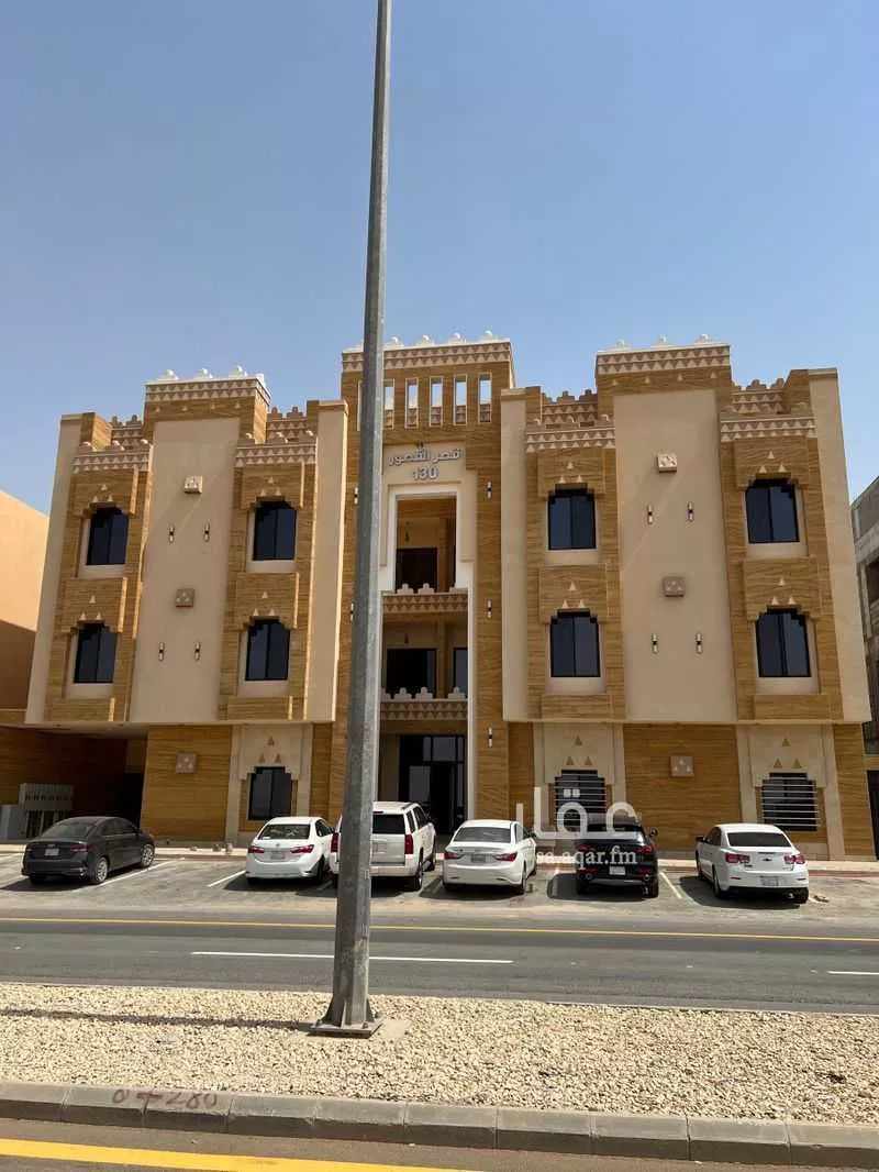 شقة للإيجار في حي ظهرة لبن ، الرياض ، منطقة الرياض 1 صورة