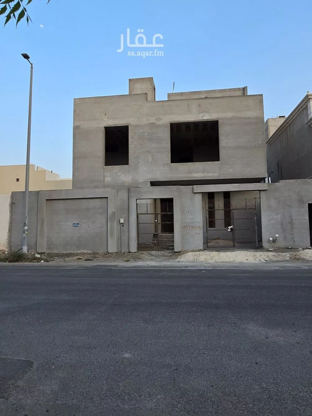 فيلا للبيع في شارع عبد الله بن يحيى, حي الشراع, مدينة جدة, منطقة مكة المكرمة 1 صورة