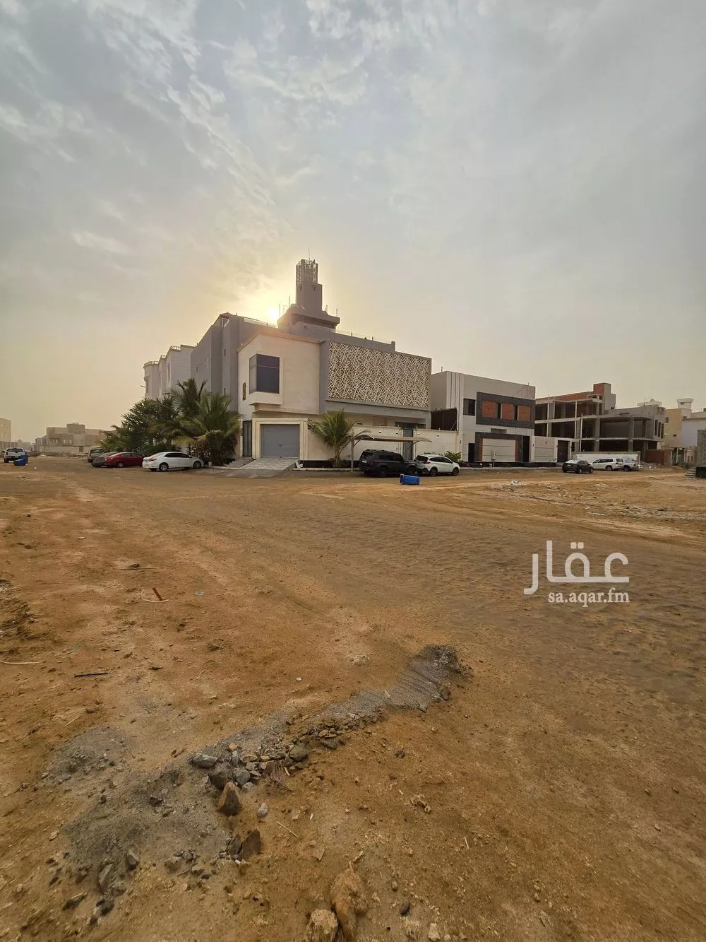 أرض للبيع في شارع مبارك الدقاق, حي الزمرد, مدينة جدة, منطقة مكة المكرمة 1 صورة