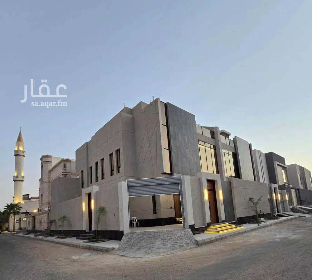 فيلا للبيع في شارع عمر التميمي, حي اللؤلؤ, مدينة جدة, منطقة مكة المكرمة 1 صورة