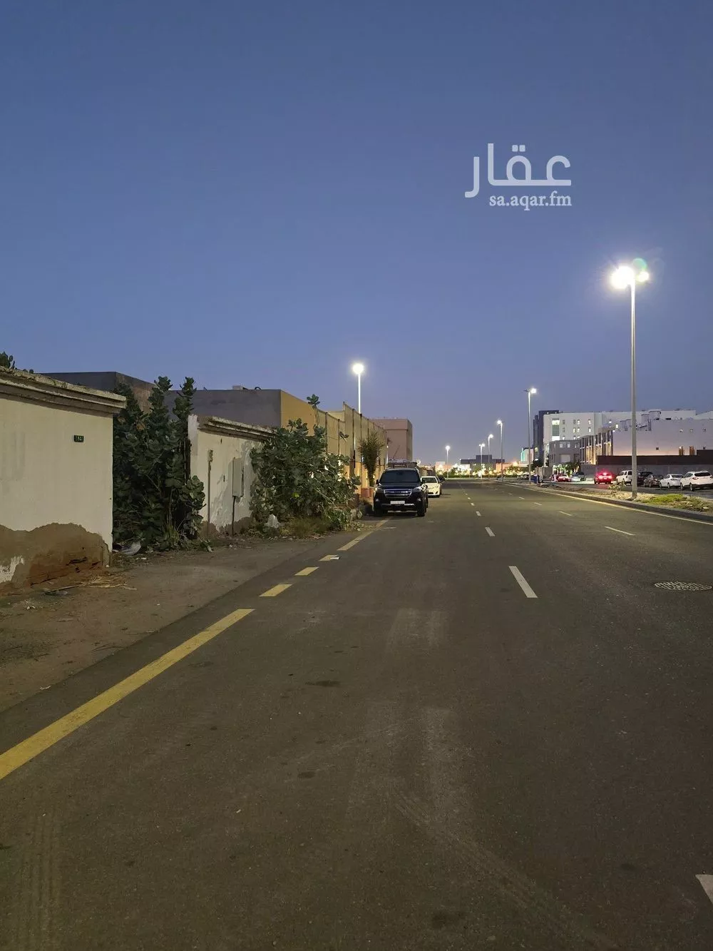 أرض للبيع في شارع أبو سعيد الخدري, حي الشراع, مدينة جدة, منطقة مكة المكرمة 1 صورة