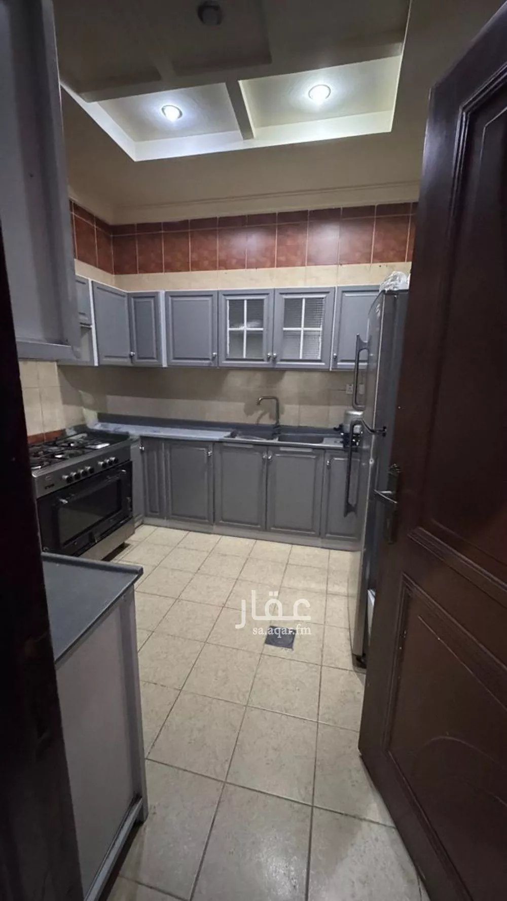 شقة للبيع في شارع إبن زرقون, حي الصفاء, مدينة جدة, منطقة مكة المكرمة 1 صورة