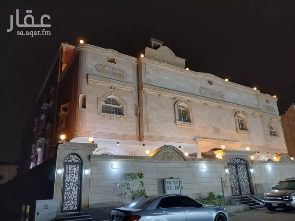 عمارة للبيع في شارع جمال الدين الظاهري, حي الفلاح, مدينة جدة, منطقة مكة المكرمة 1 صورة
