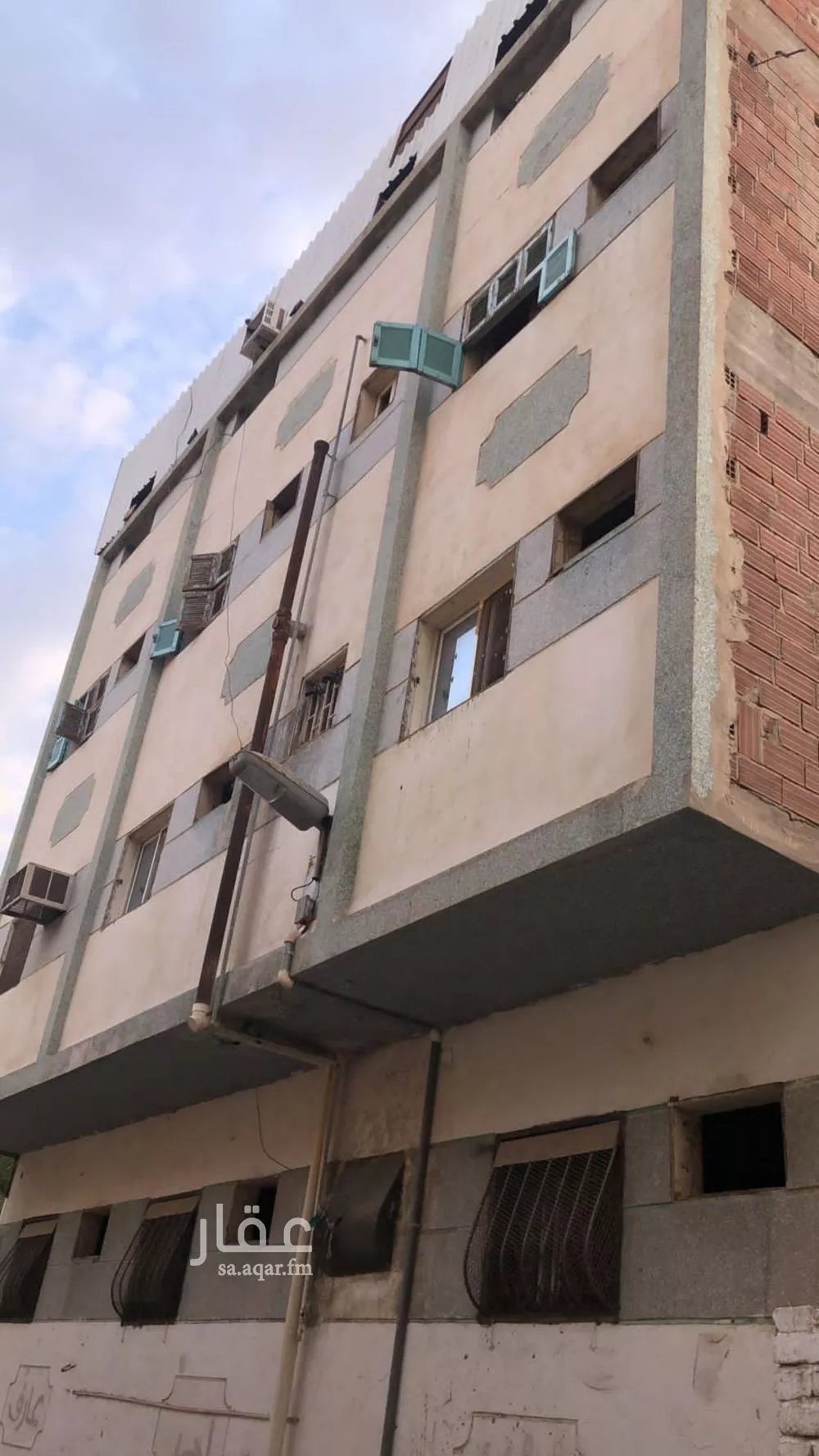 عمارة للبيع في شارع 185 الملاوي الجنوبية, حي حي السليمانية الشرقي, مدينة مكه المكرمه, منطقة مكة المكرمة 1 صورة