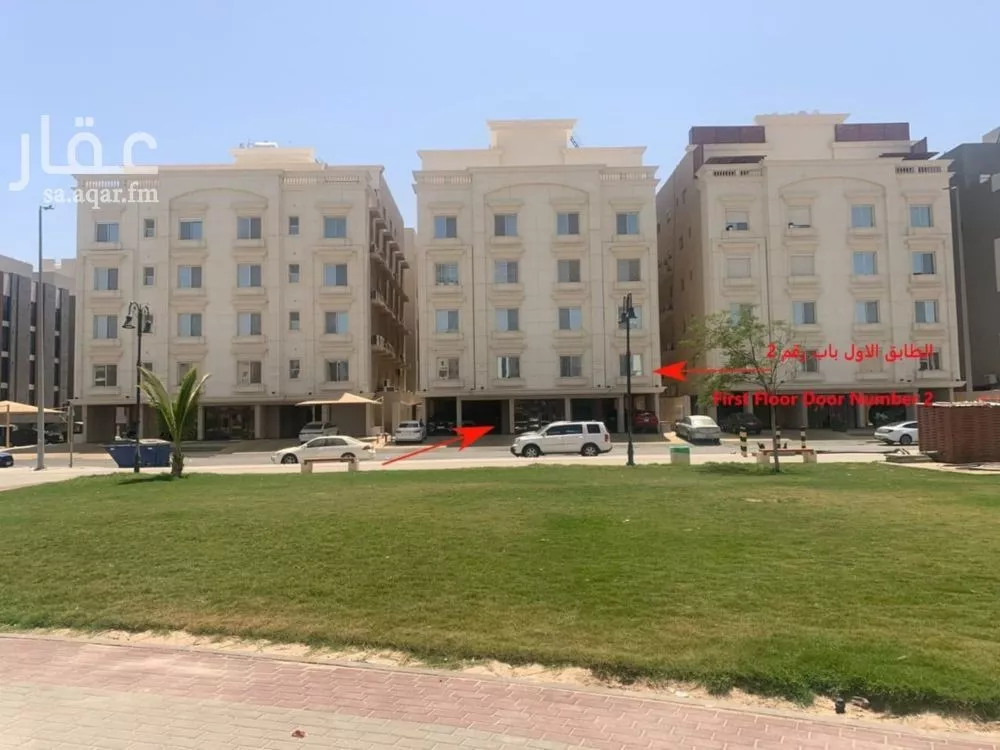 شقة للبيع في شارع أبي مدين الزعفراني, حي الصواري, مدينة جدة, منطقة مكة المكرمة 1 صورة
