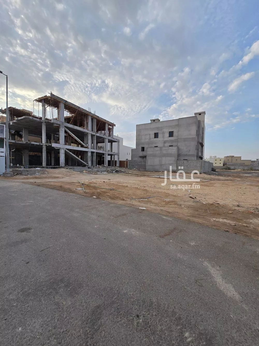 أرض للبيع في شارع هليل مطلق حازم المطيري, حي الياقوت, مدينة جدة, منطقة مكة المكرمة 1 صورة