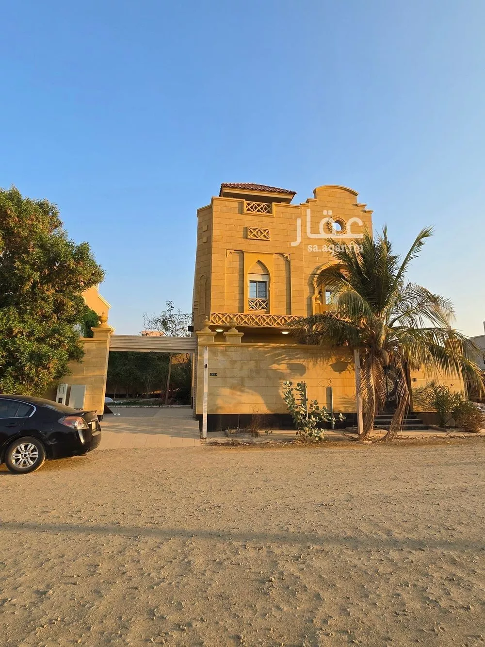 فيلا للبيع في شارع مجالد الهمداني, حي الياقوت, مدينة جدة, منطقة مكة المكرمة 1 صورة