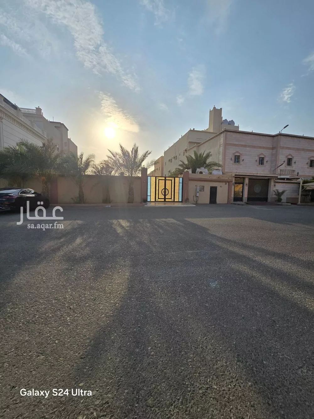 أرض للبيع في شارع عامر الشعبي, حي المنارات, مدينة جدة, منطقة مكة المكرمة