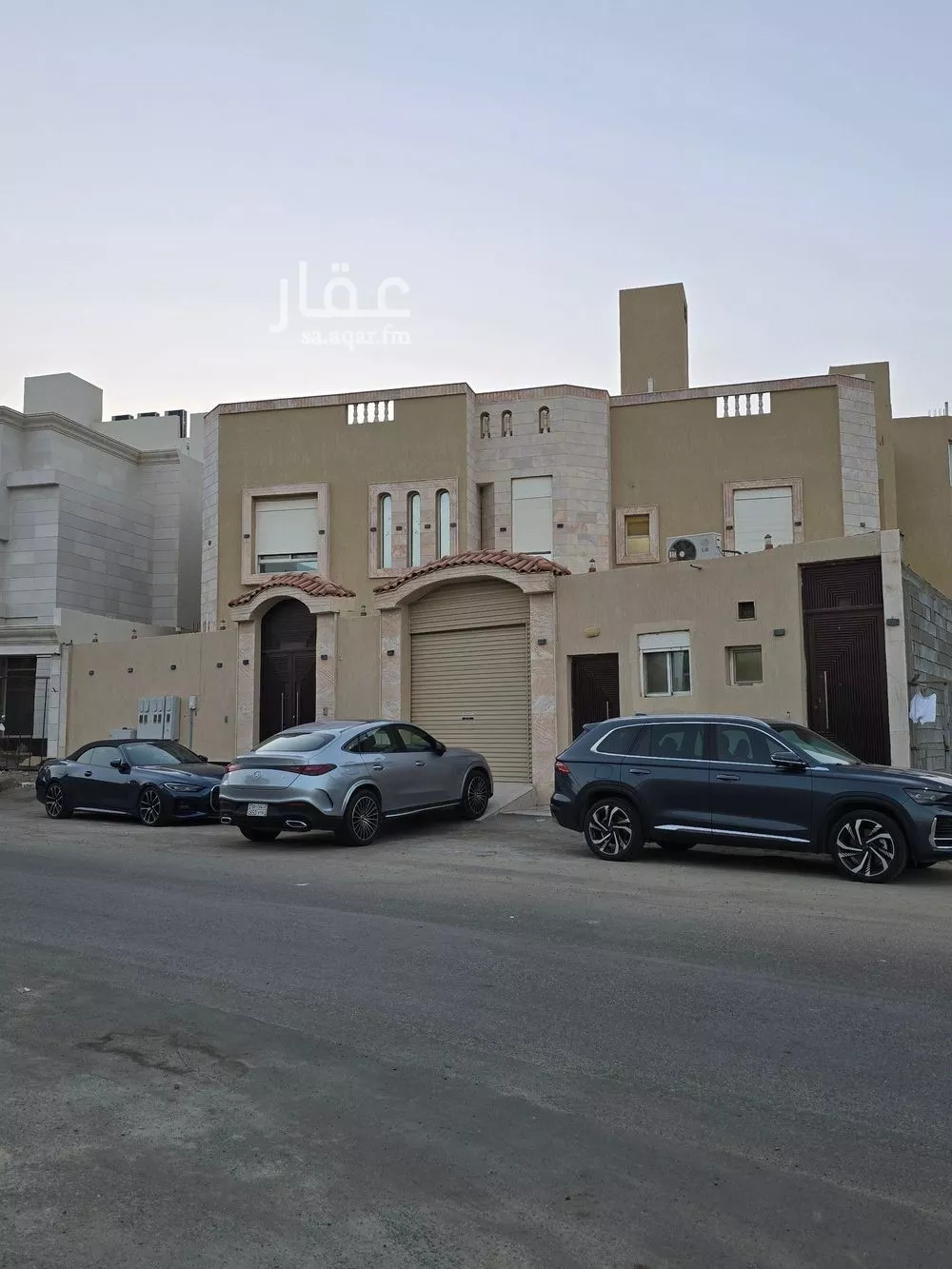 عمارة للبيع في شارع عبد الحميد بن عبد الله ، حي الشراع ، جدة ، جدة 1 صورة