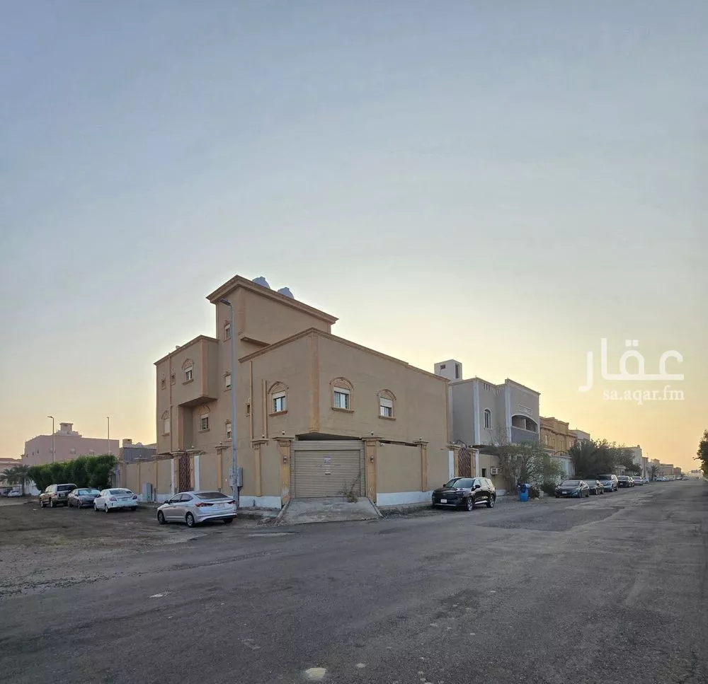 عمارة للبيع في شارع عمير ابن الحمام, حي طيبة, مدينة جدة, منطقة مكة المكرمة 1 صورة